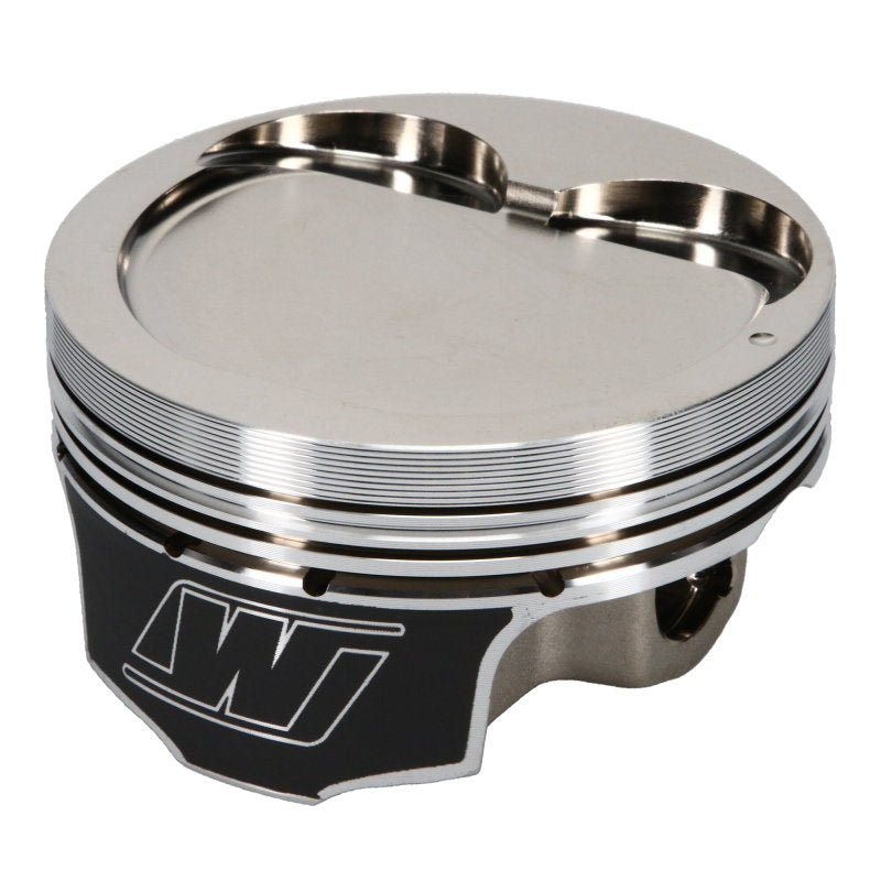 Wiseco Nissan VQ37 1.198inch CH -15.5cc R/Dome 9:1 Piston Shelf Stock Kit-thumbmail-4