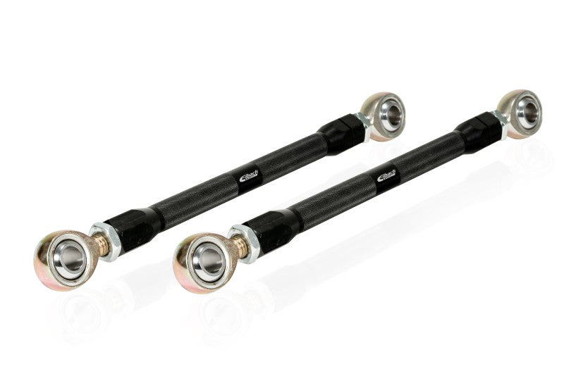 Eibach Heavy Duty Adjustable Endlink - Bolt Diameter M12 / Min Length 255MM / Max Length 285MM-thumbmail-1