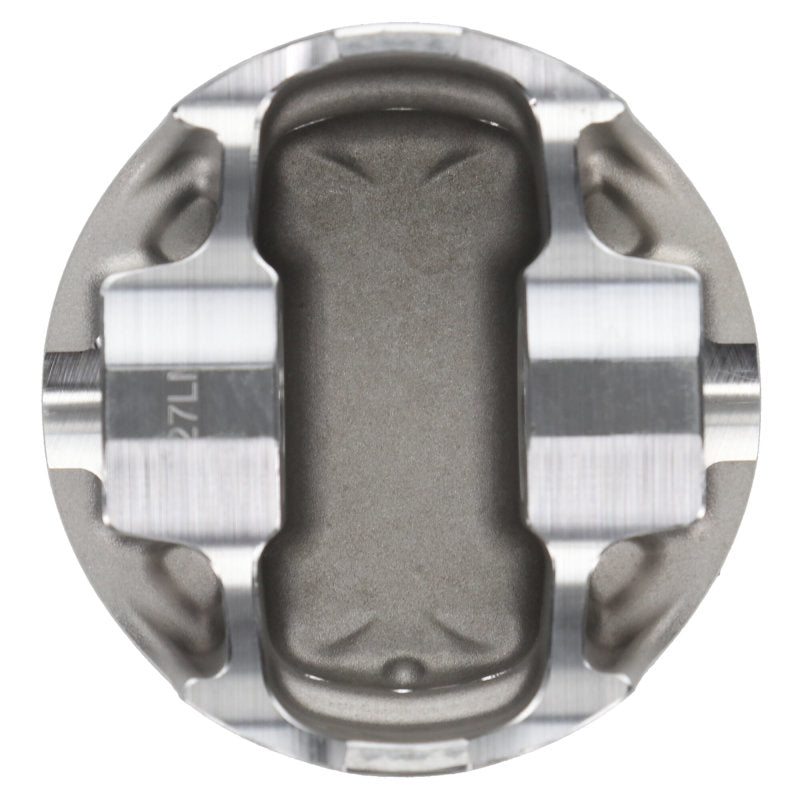 Wiseco Subaru FA20 Direct Injection Piston Kit 2.0L -9.5cc-thumbmail-5