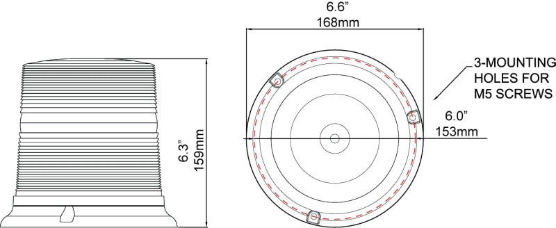 Hella StrobeType Beacon 2Rl-thumbmail-3