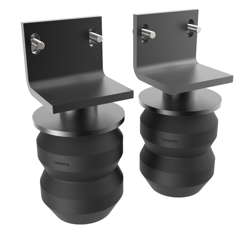 Timbren 1993 Kenworth K300 Front Suspension Enhancement System-thumbmail-1