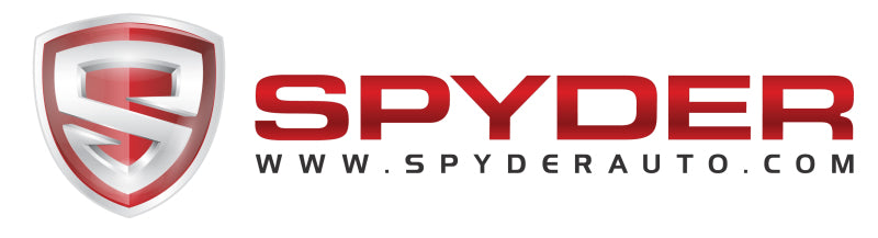 Spyder 09-15 Nissan GTR LED Tail Lights Smoke ALT-YD-NGTR09-LED-SM