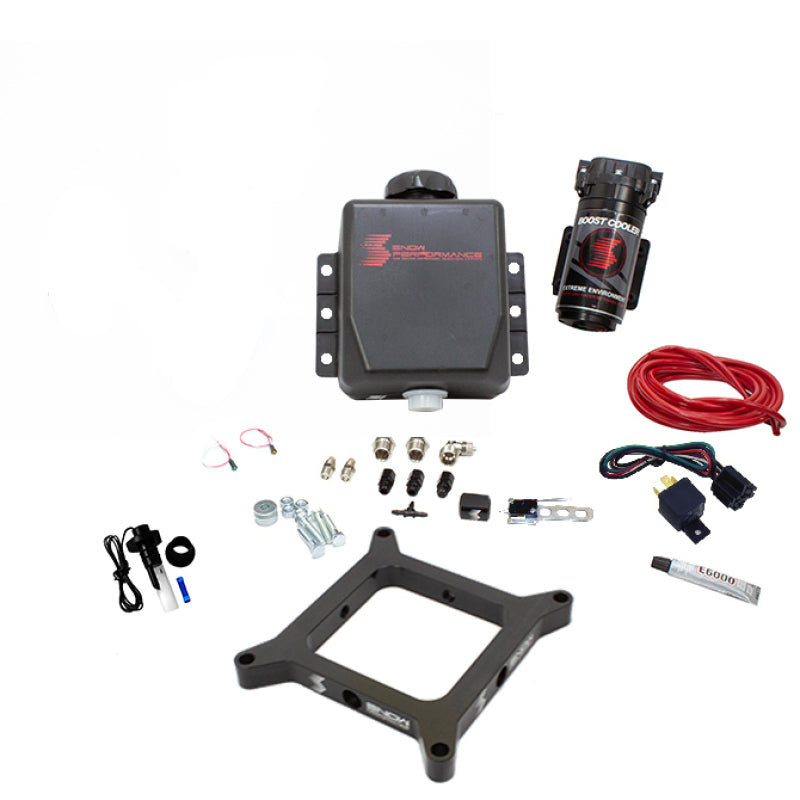 Snow Performance Water Injection Gas Stage 1 Naturally Aspirated Carbureted-thumbmail-2
