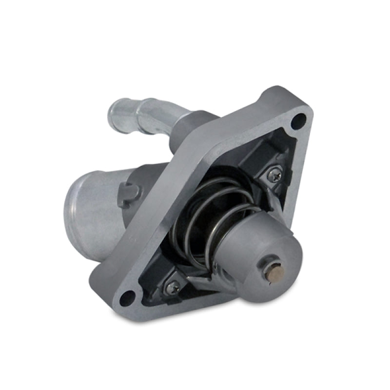 Mishimoto 09+ Nissan GTR 68 Degrees C Racing Thermostat and Housing-thumbmail-4