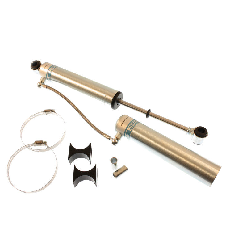 Bilstein 5160 Series 5165 Series 7.5in. Travel 170/60 46mm Monotube Shock Absorber-thumbmail-2