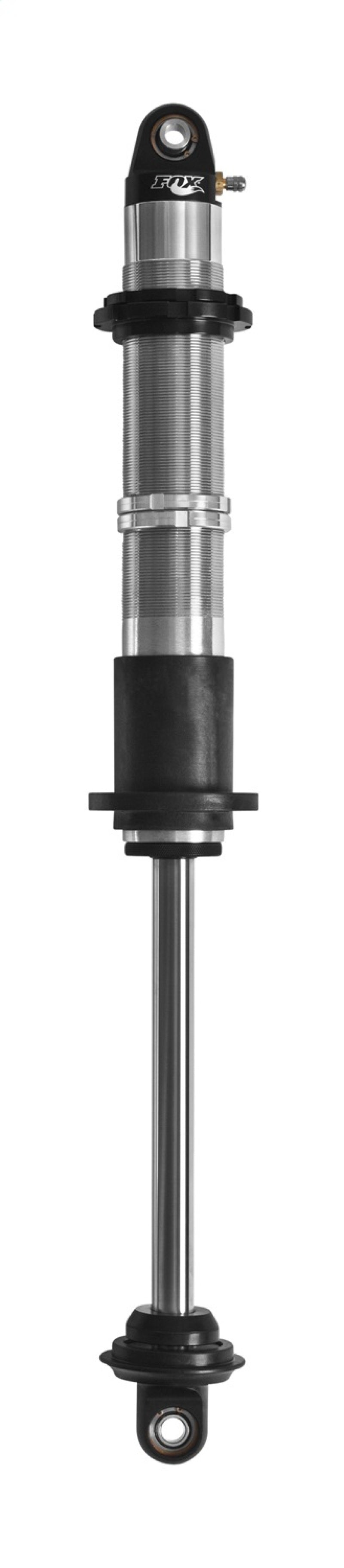 Fox 2.0 Factory Series 10in. Emulsion Coilover Shock 7/8in. Shaft (Custom Valving) - Blk-thumbmail-3