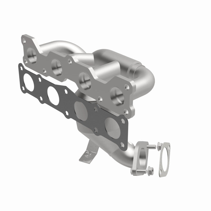 MagnaFlow Conv DF 09-10 Hyundai Sonata 2.4L-thumbmail-4