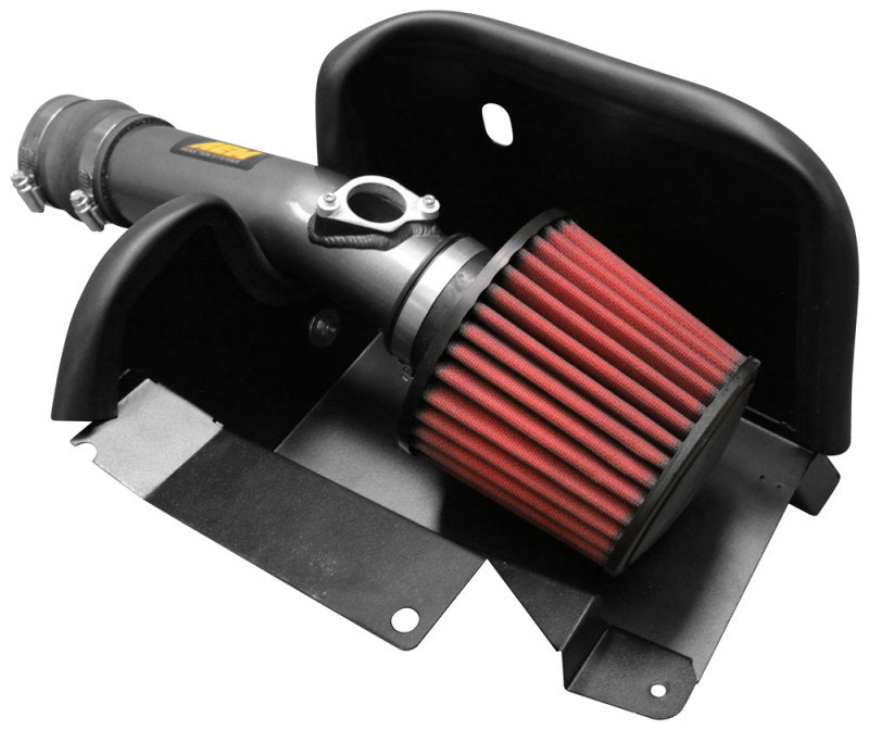 AEM C.A.S 2018 Honda Accord L4-1.5L F/I Cold Air Intake System-thumbmail-2