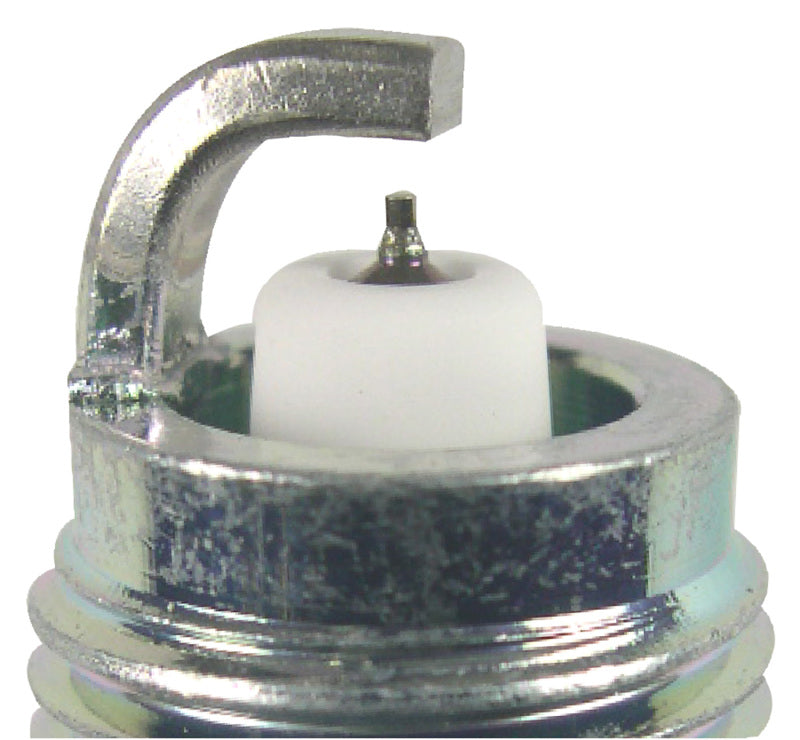 NGK Iridium/Platinum Spark Plug Box of 4 (IZFR6K-11)-thumbmail-2