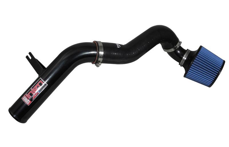 Injen 5/99-03 Volkswagen Jetta/Golf w/ ALH TDI Black Tuned Air Intake w/ MR Tech-thumbmail-5