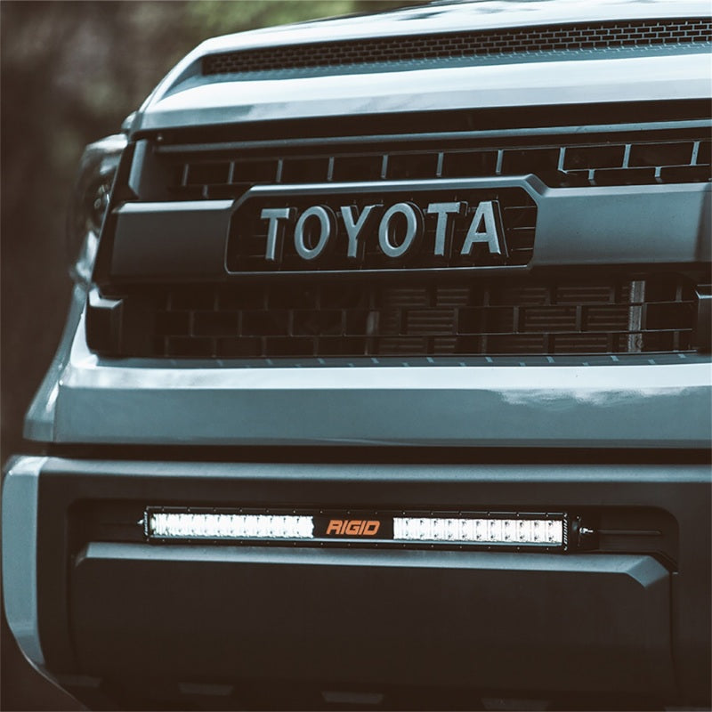 Rigid Industries SR-Series 30in SAE Driving Amber-thumbmail-3