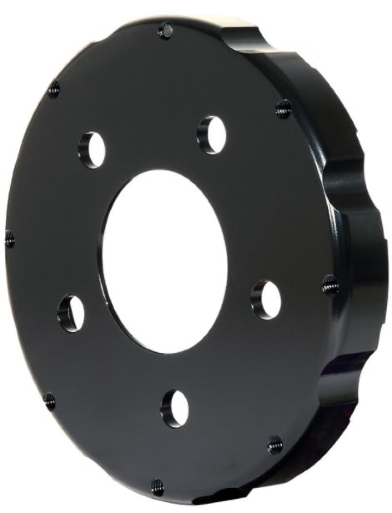 Wilwood Hat-BB Front .650in Offset 5 x 4.50 - 8 on 7.00in-thumbmail-1