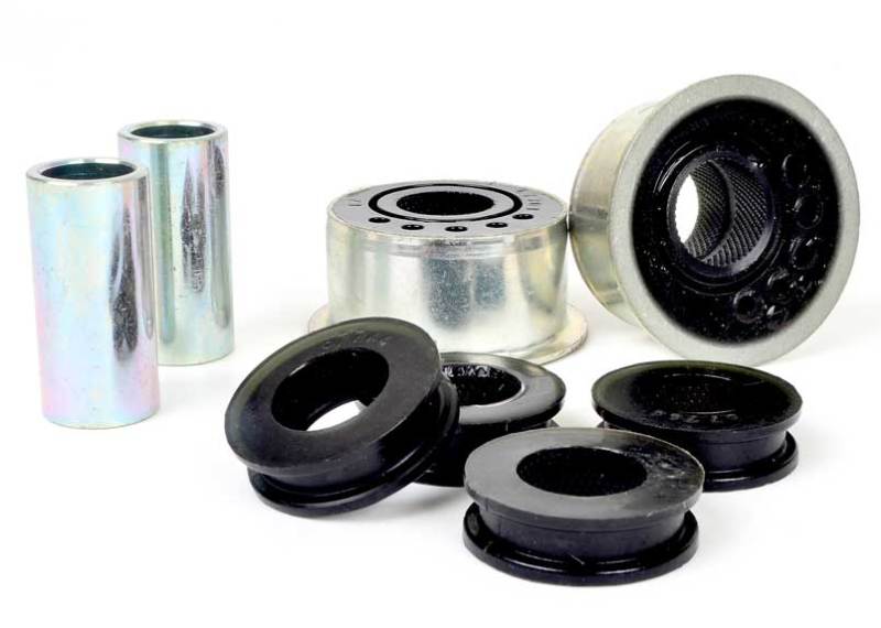 Whiteline 12+ Subaru BRZ / 12+ Scion FR-S Front Anti-Dive/Caster - C/A Lower Inner Front Bushing-thumbmail-4