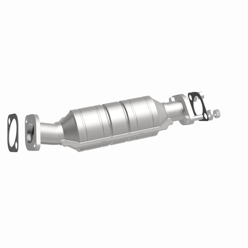 Magnaflow Conv DF 06-10 Hyundai Elentra 2.0L Rear/2011 Kia Soul 2.0L Rear-thumbmail-5