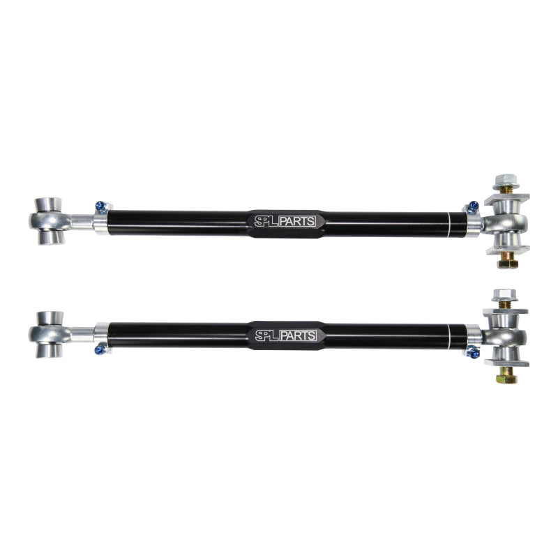 SPL Parts 2012+ BMW 3 Series/4 Series F3X Rear Toe Links w/Eccentric Lockout-thumbmail-1