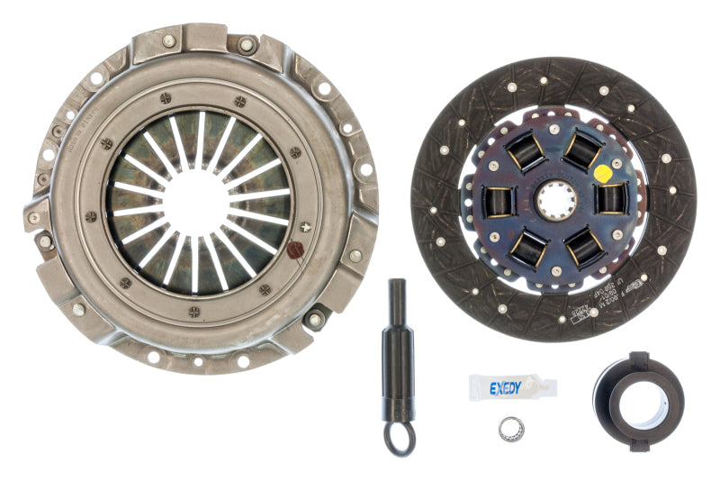 Exedy OE 1983-1986 Ford Mustang L4 Clutch Kit-thumbmail-1