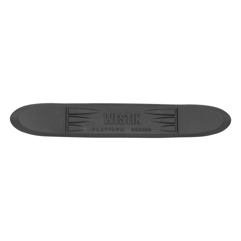 Westin Platinum 3 Replacement Service Kit w/ 20in pad - Black-thumbmail-3