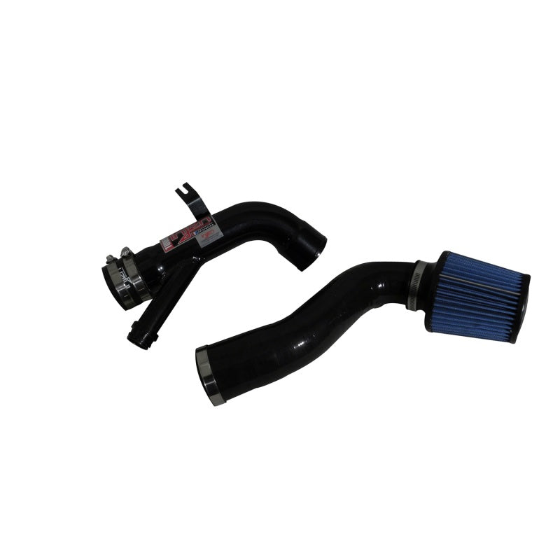 Injen 00-02 TT TT Quattro 180HP Motor Only Black Cold Air Intake **Special Order**-thumbmail-1