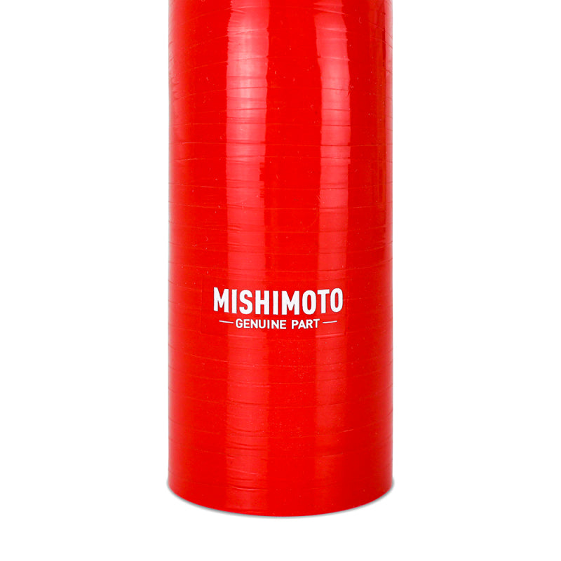 Mishimoto 05-10 Mustang V6 Silicone Radiator & Heater Hose Kit - Red-thumbmail-2