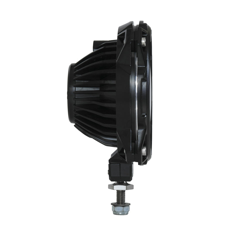 KC HiLiTES 6in. Pro6 Gravity LED Light 20w Single Mount SAE/ECE Driving Beam (Single)-thumbmail-6