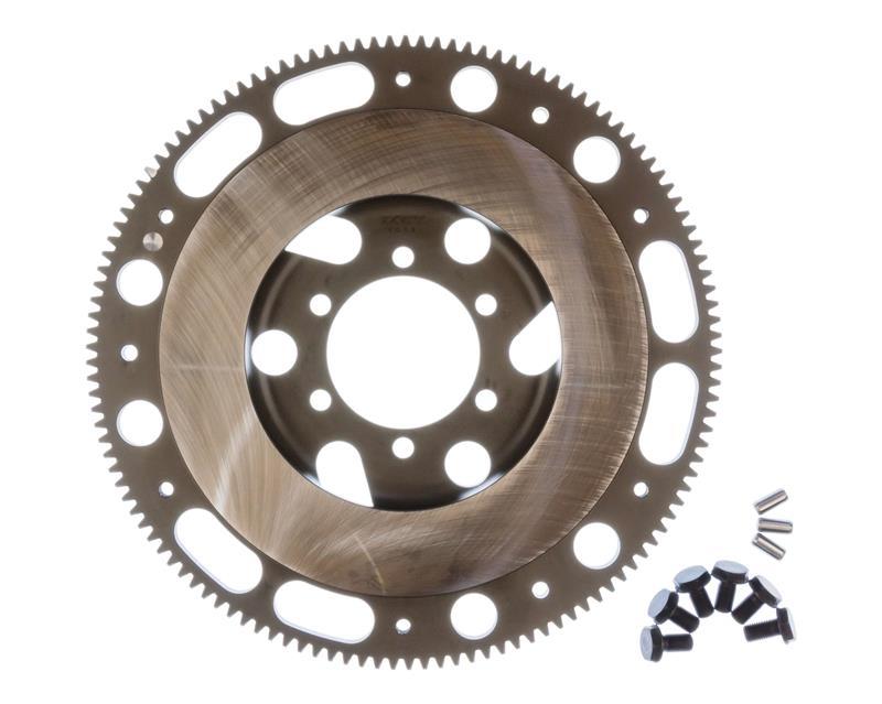 Exedy 1986-1991 Mazda RX-7 R2 Lightweight Flywheel Requires Vehicle Specific Flywheel Counterweight-thumbmail-1