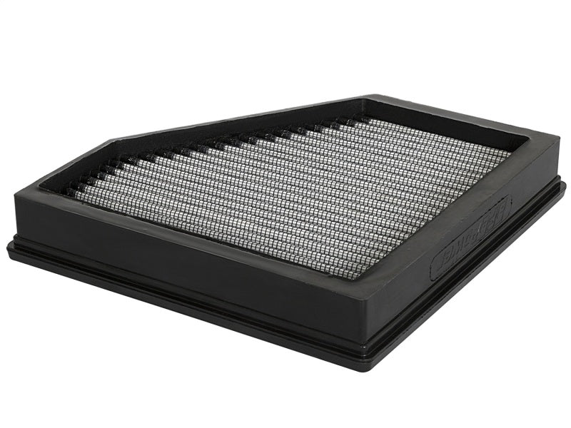 aFe MagnumFLOW Pro DRY S OE Replacement Filter 2016 BMW 340i (F30) L6-3.0L (t) (B58)-thumbmail-2