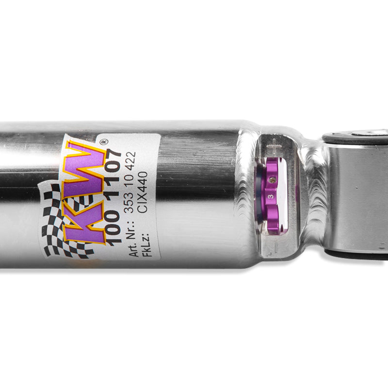 KW Coilover Kit V3 Audi CC (3CC); all incl. 4motion w/o DCC-thumbmail-2