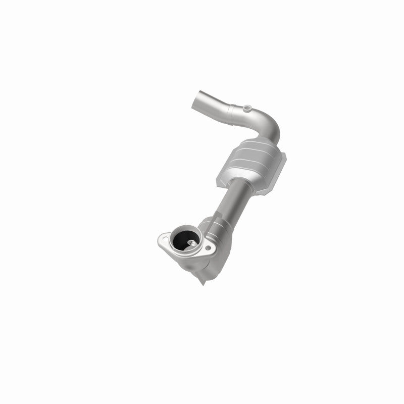 MagnaFlow Conv DF 00-04 Ford E150 4.6L Driver Side-thumbmail-6