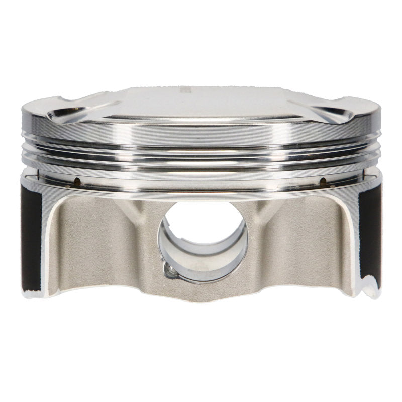 JE Pistons COYOTE 5.0 MODULAR 11:1 Set of 8 Pistons-thumbmail-5