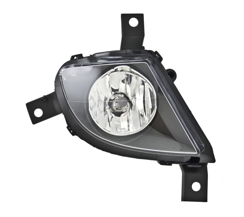 Hella 07-12 BMW 3 Series Fog Lamp w/ H8 Bulb - Right-thumbmail-10