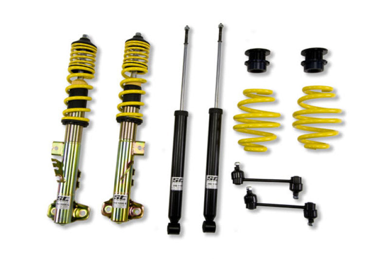 ST Coilover Kit 95-99 BMW M3 E36-thumbmail-2
