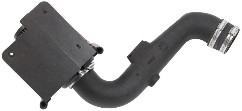 K&N 63 Series Aircharger Performance Intake Kit for 2014 Ford Fiesta 1.6L 4 Cyl-thumbmail-12