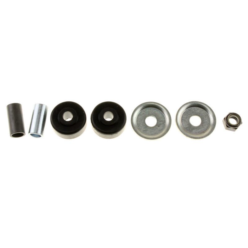 Bilstein 5125 Series Lifted Truck 116.5mm Shock Absorber-thumbmail-2