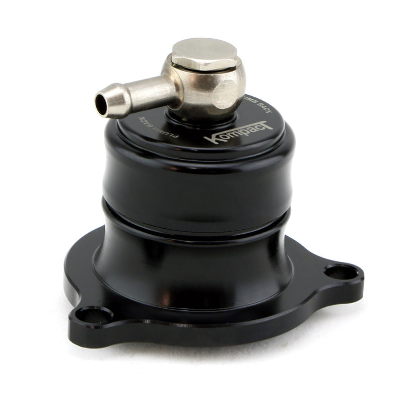 Turbosmart BOV Kompact VR09 Plumb Back Ford Fiesta 1.0L Ecoboost-thumbmail-1