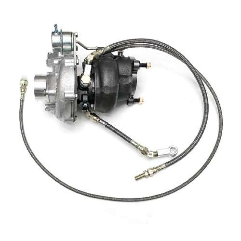 ATP 98-05 Audi Quattro S3/A3/VW TT 1.8T GT2871R Eliminator Hardware Kit for 225 HP Model-thumbmail-2