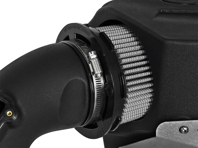 aFe POWER Momentum GT Pro Dry S Intake System 16-17 BMW 340i/ix (B58)-thumbmail-3