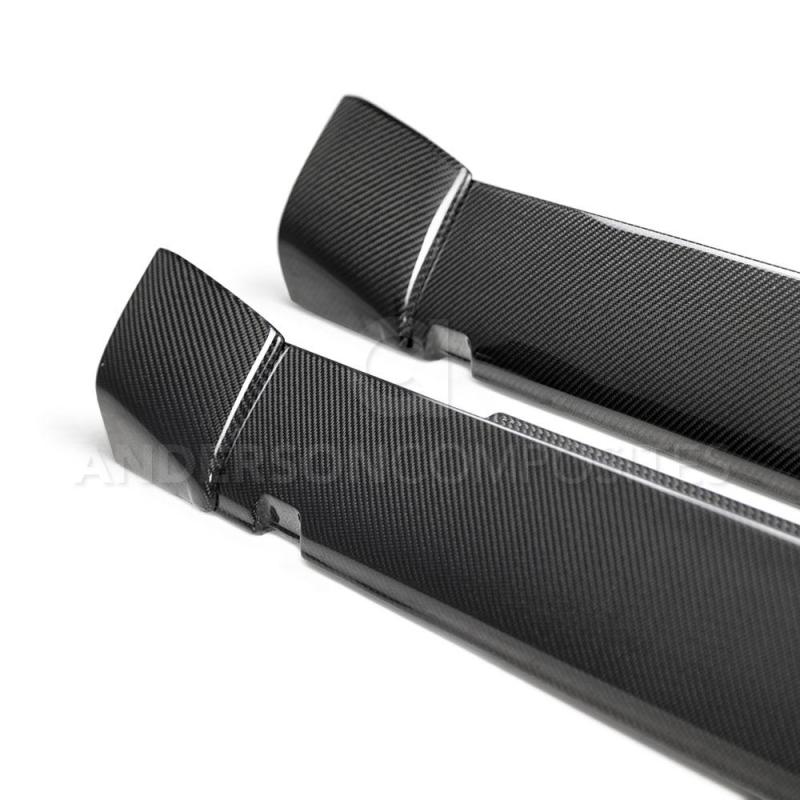 Anderson Composites 2018 Dodge Demon Type-WB Rockers (Pair)-thumbmail-2