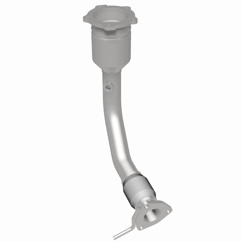 MagnaFlow Conv DF 01-02 Kia Sportage Front-thumbmail-7