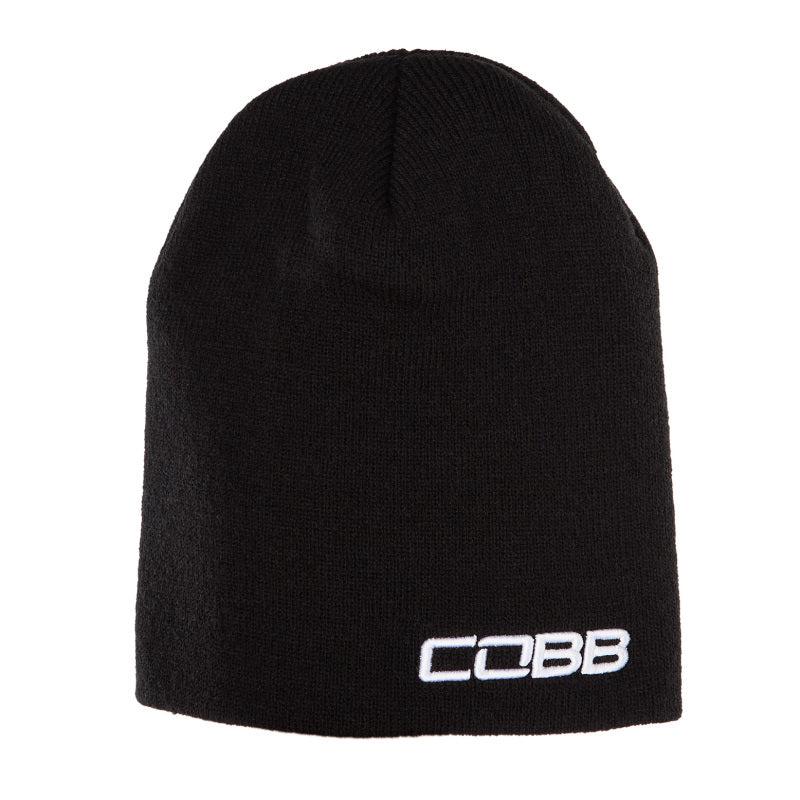 Cobb Tuning Logo Beanie - Black-thumbmail-1