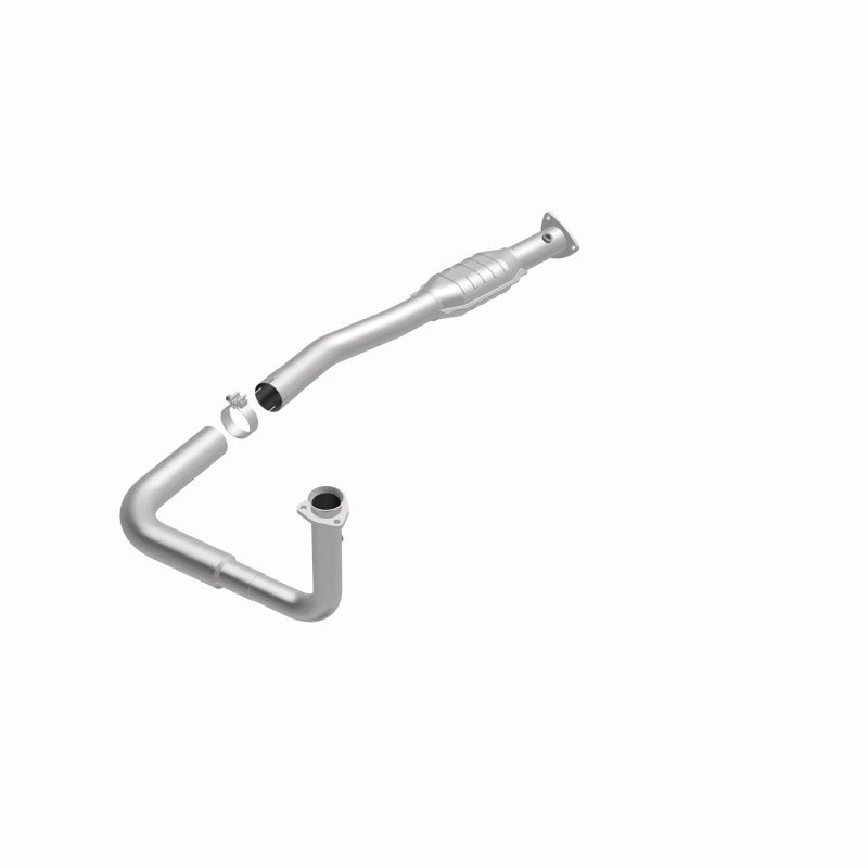 MagnaFlow Conv DF 97-00 GM Van 5.7L Lf-thumbmail-5