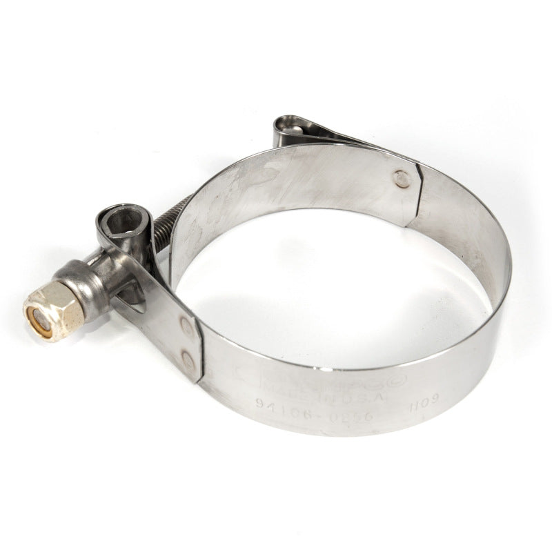 Stainless Works 6 1/2in Single Band Clamp-thumbmail-1
