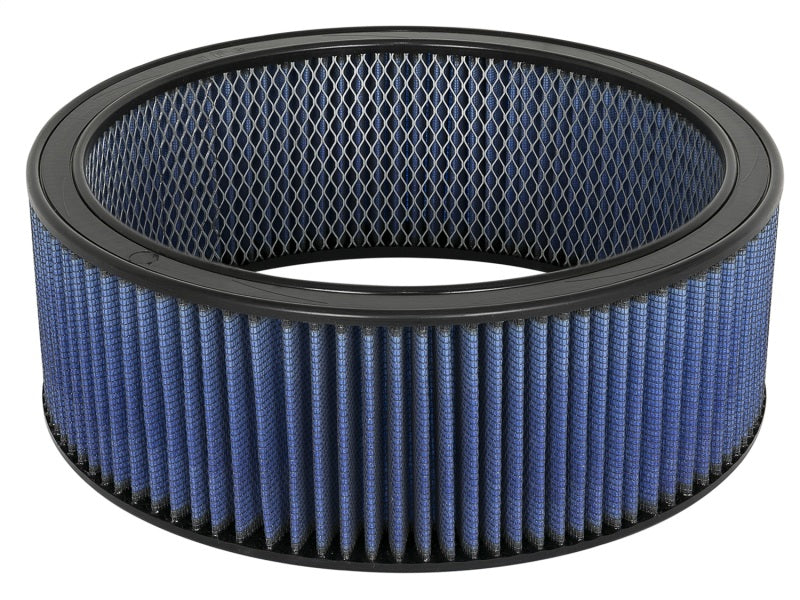 aFe MagnumFLOW Air Filters OER P5R A/F P5R 14 OD x 12 ID x 5 H E/M-thumbmail-1