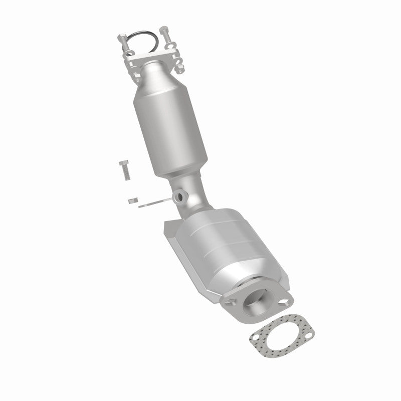 MagnaFlow Conv DF 07-08 G35/37/350Z Passenger Side OEM-thumbmail-6