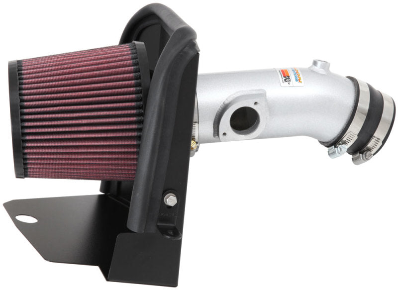 K&N 69 Series Typhoon Performance Intake Kit 2014 Mazda 3/6 2.5L-thumbmail-9