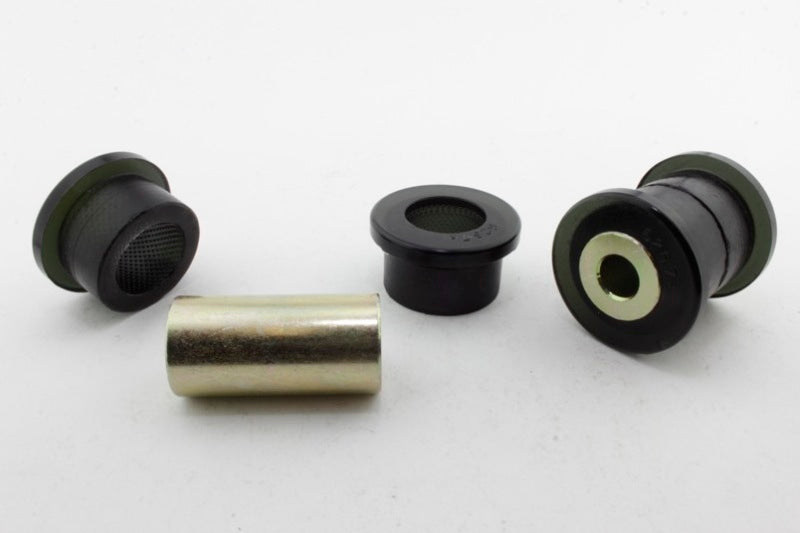 Whiteline Plus 10+ Chevrolet Camaro / 8/06-8/09 Pontiac G8 Rear Lower Outer Control Arm Bushing Kit-thumbmail-4