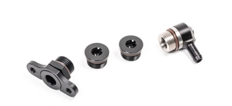 Radium Mazda 1.6 B6 Fuel Rail Plumbing-thumbmail-2