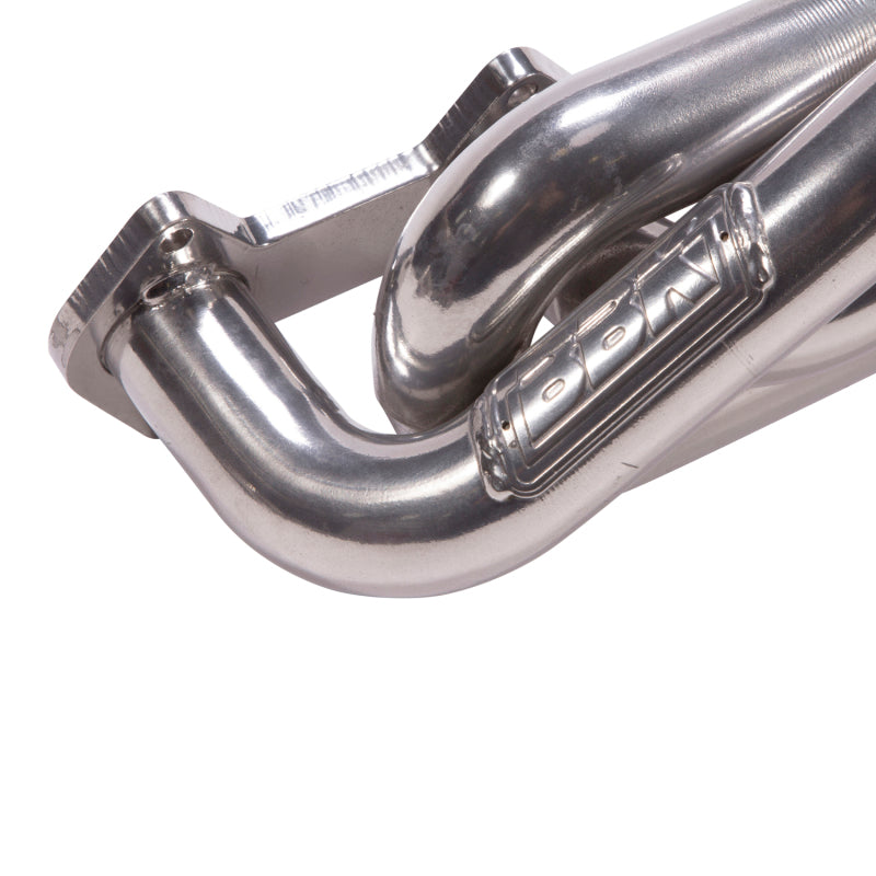 BBK 05-10 Mustang 4.6 GT Shorty Tuned Length Exhaust Headers - 1-5/8 Silver Ceramic-thumbmail-8