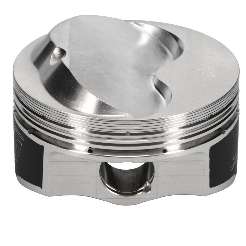 Wiseco 67-02 Chevrolet Small Block V8 5.7L -15CC Dome 4.060in Bore Piston Shelf Stock Kit-thumbmail-2
