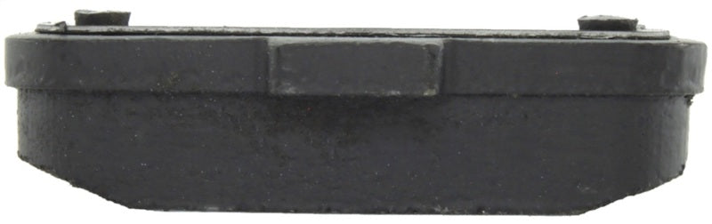 StopTech Street Touring 06-09 Chevrolet Corvette Z06 Front Brake Pads-thumbmail-2