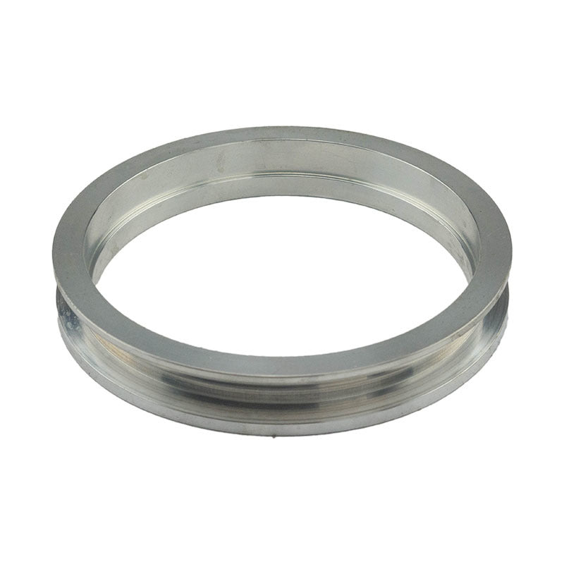 Industrial Injection 4in O.D. HX40 Exhaust Outlet Flange-thumbmail-1